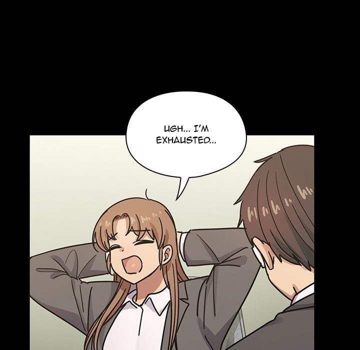 Crime and Punishment Crime and Punishment EP 21 - Toomics page 69 - 