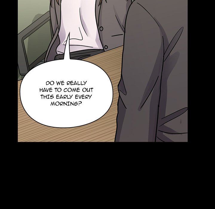 Crime and Punishment Crime and Punishment EP 21 - Toomics page 70 - 