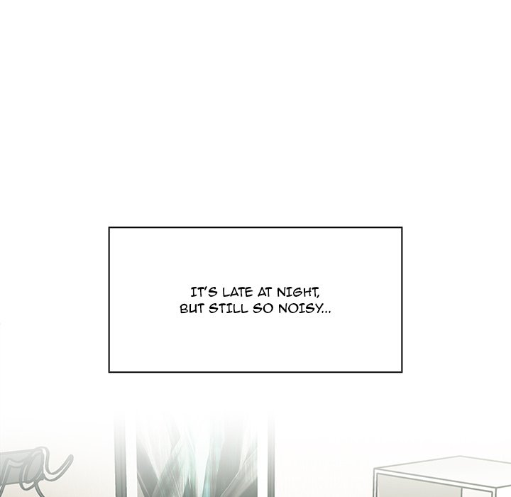 Crime and Punishment Crime and Punishment EP 21 - Toomics page 8 - 