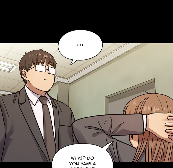 Crime and Punishment Crime and Punishment EP 21 - Toomics page 71 - 
