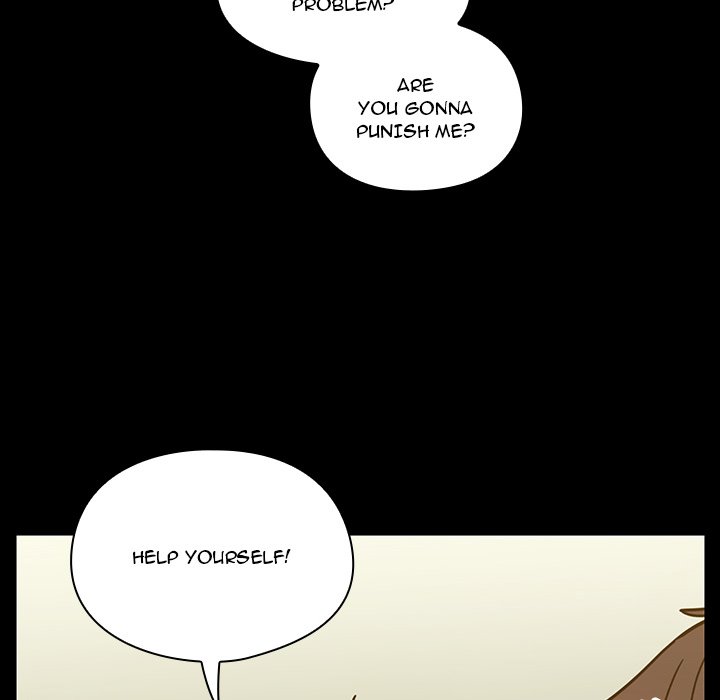 Crime and Punishment Crime and Punishment EP 21 - Toomics page 72 - 