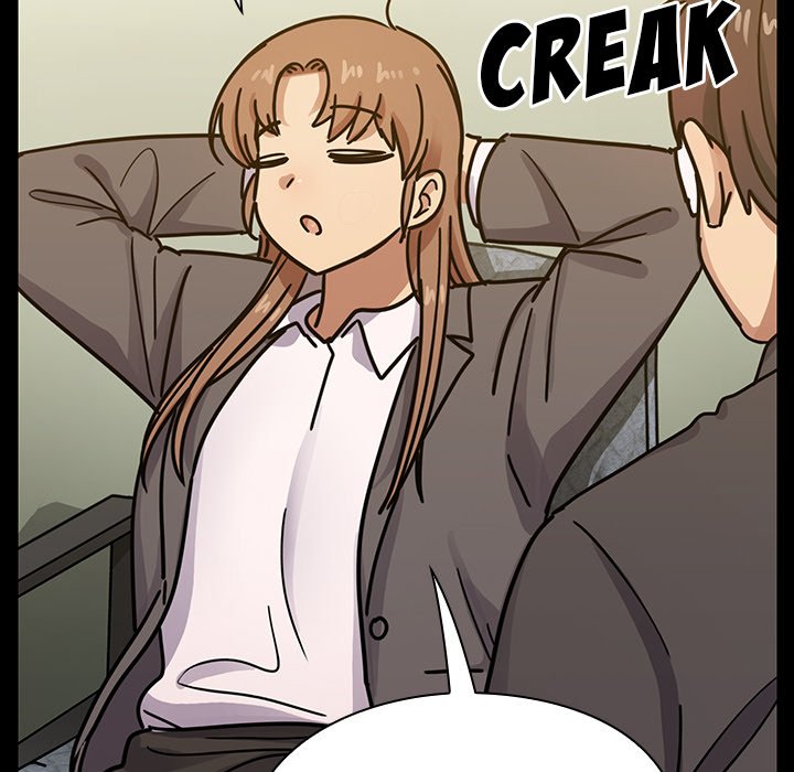 Crime and Punishment Crime and Punishment EP 21 - Toomics page 73 - 