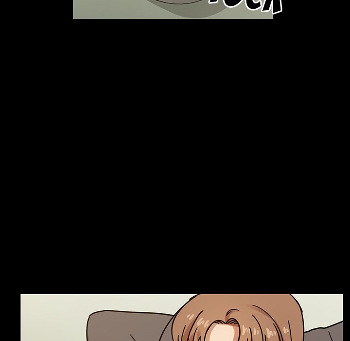 Crime and Punishment Crime and Punishment EP 21 - Toomics page 76 - 