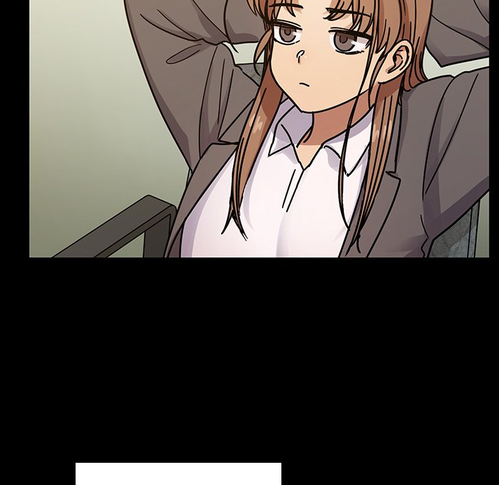 Crime and Punishment Crime and Punishment EP 21 - Toomics page 77 - 