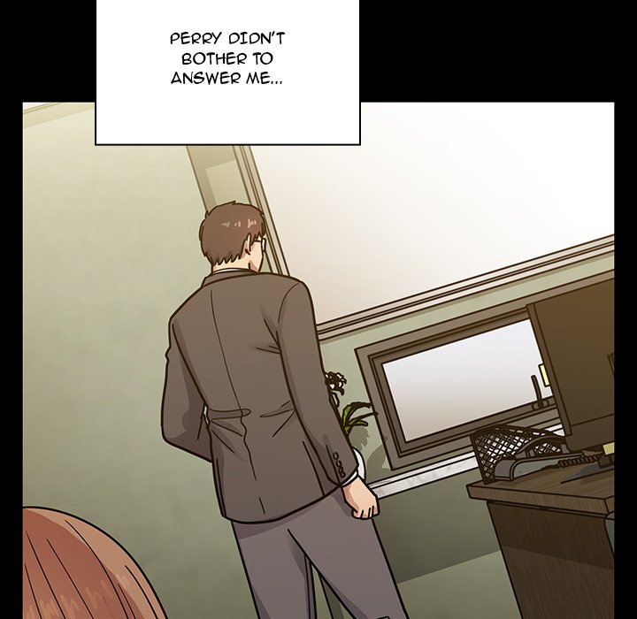 Crime and Punishment Crime and Punishment EP 21 - Toomics page 78 - 