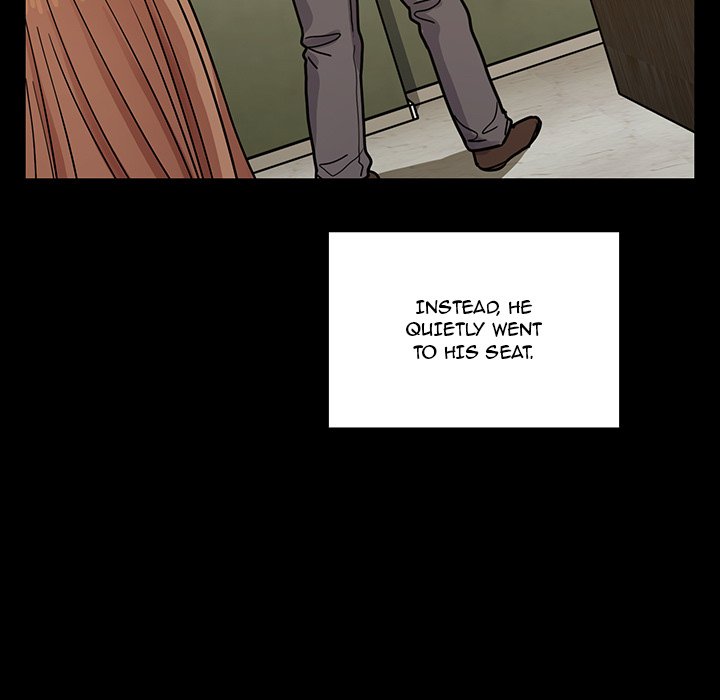 Crime and Punishment Crime and Punishment EP 21 - Toomics page 79 - 