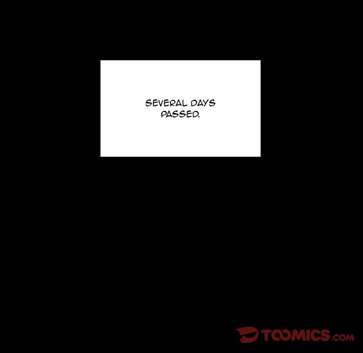 Crime and Punishment Crime and Punishment EP 21 - Toomics page 82 - 