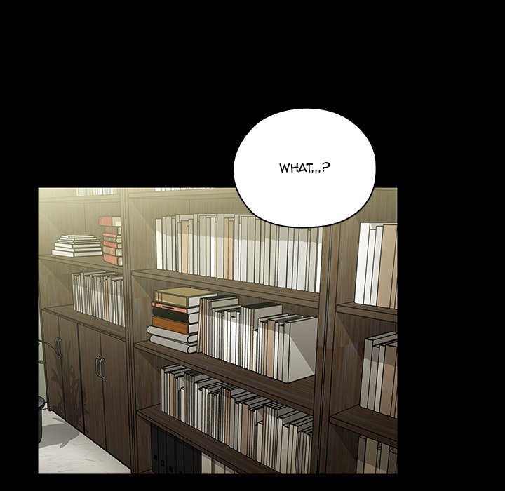 Crime and Punishment Crime and Punishment EP 21 - Toomics page 83 - 