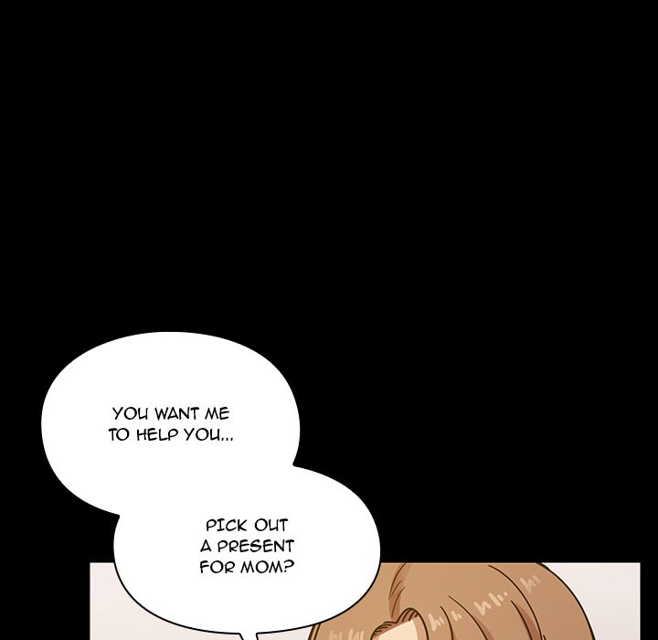 Crime and Punishment Crime and Punishment EP 21 - Toomics page 84 - 