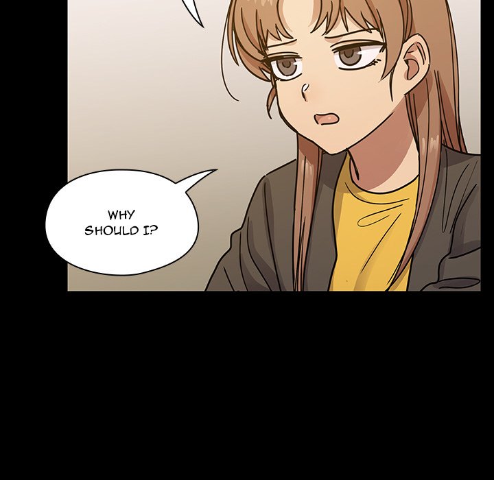 Crime and Punishment Crime and Punishment EP 21 - Toomics page 85 - 