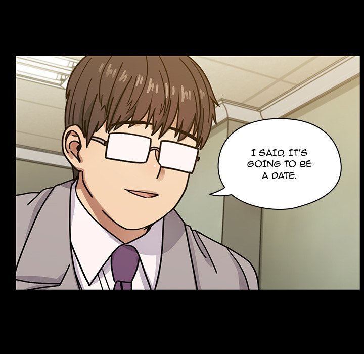 Crime and Punishment Crime and Punishment EP 21 - Toomics page 88 - 