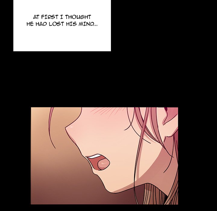 Crime and Punishment Crime and Punishment EP 21 - Toomics page 91 - 