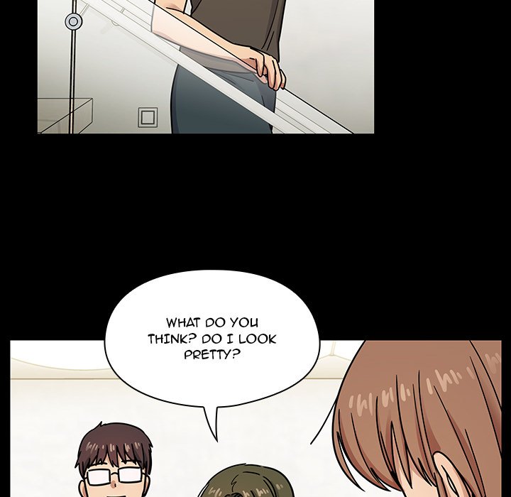 Crime and Punishment Crime and Punishment EP 21 - Toomics page 96 - 