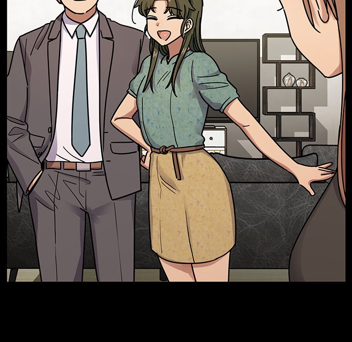 Crime and Punishment Crime and Punishment EP 21 - Toomics page 97 - 