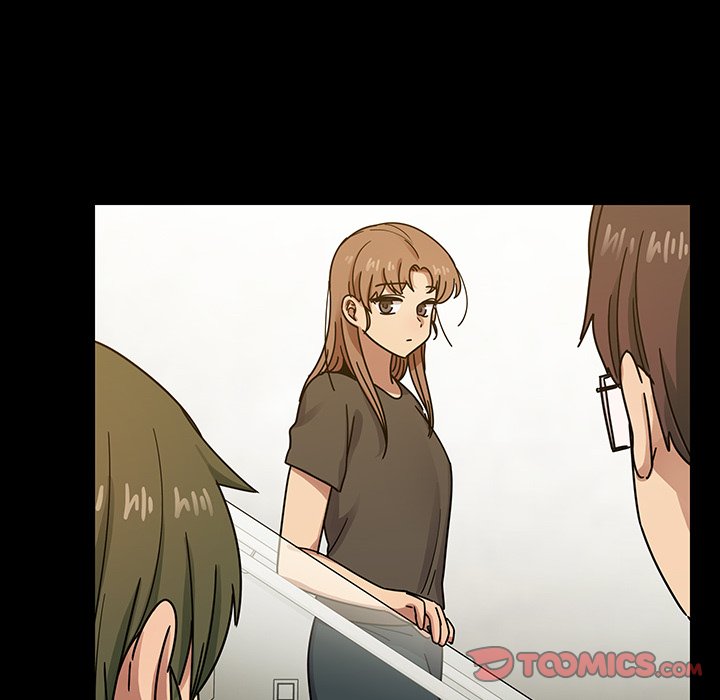 Crime and Punishment Crime and Punishment EP 21 - Toomics page 98 - 