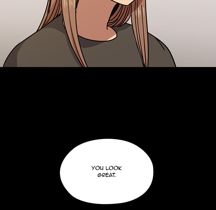Crime and Punishment Crime and Punishment EP 21 - Toomics page 100 - 