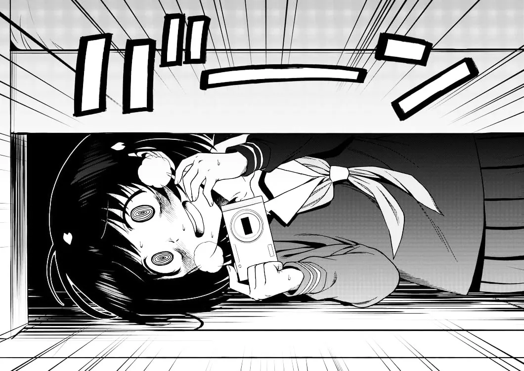 Criminale! Chapter 1 page 18 - 