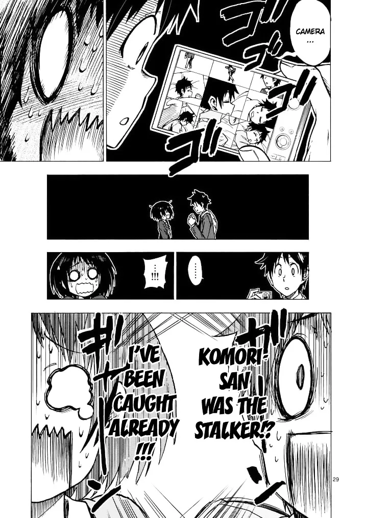Criminale! Chapter 1 page 26 - 