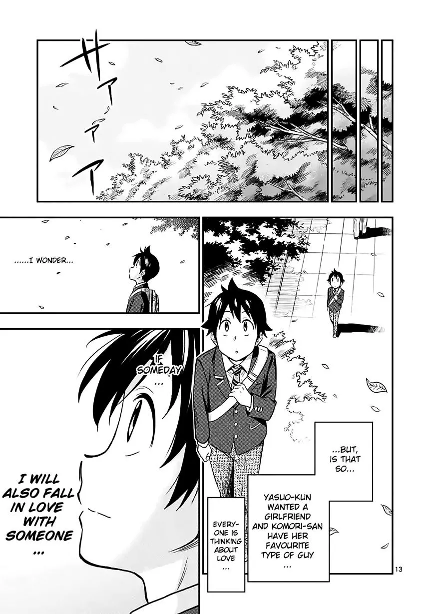 Criminale! Chapter 15 page 13 - 