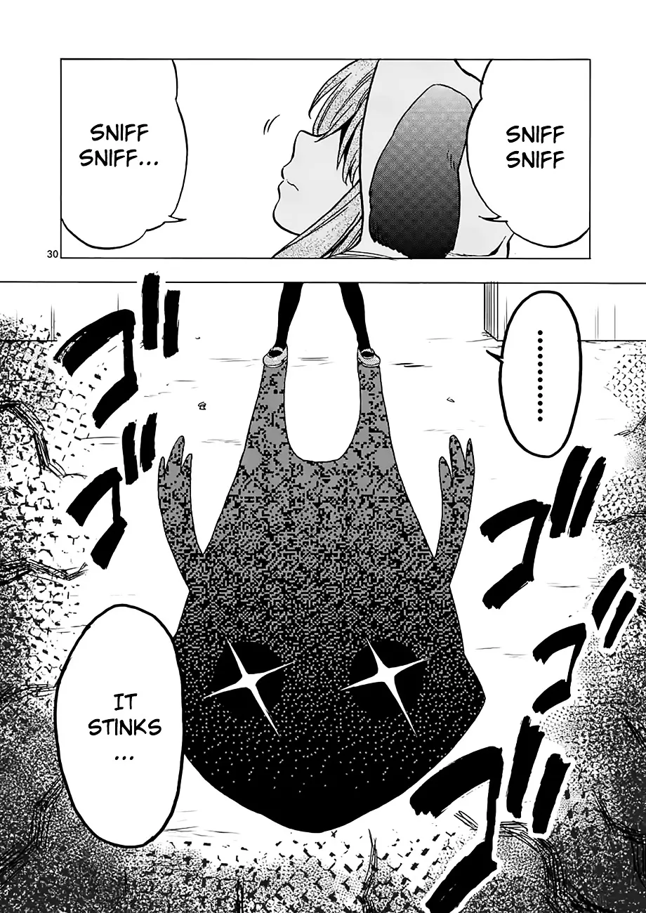 Criminale! Chapter 2 page 29 - 