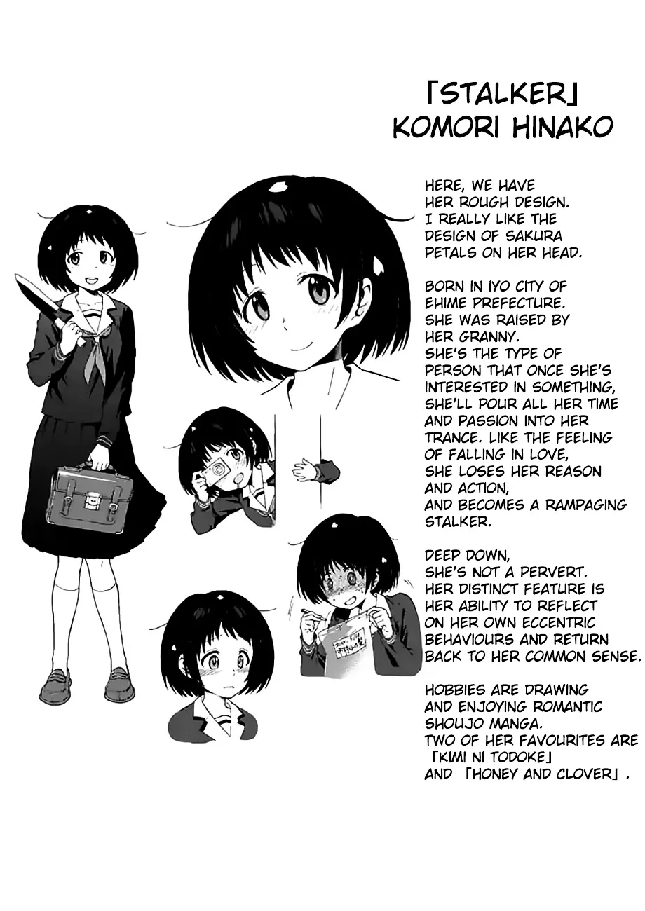 Criminale! Chapter 2 page 30 - 