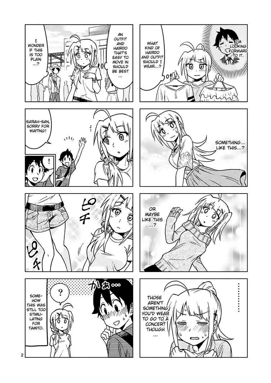 Criminale! Chapter 24 page 20 - 