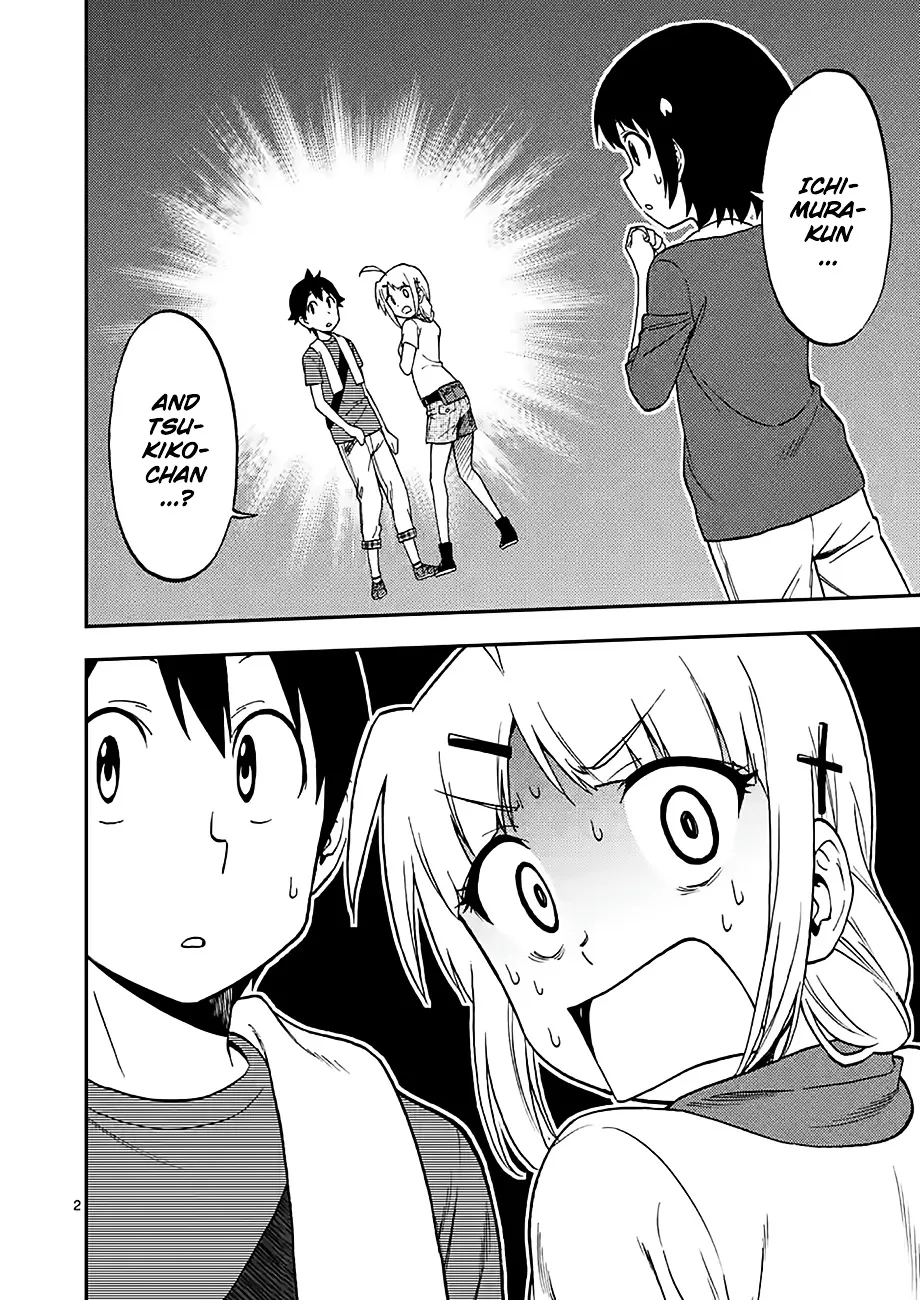 Criminale! Chapter 25 page 2 - 
