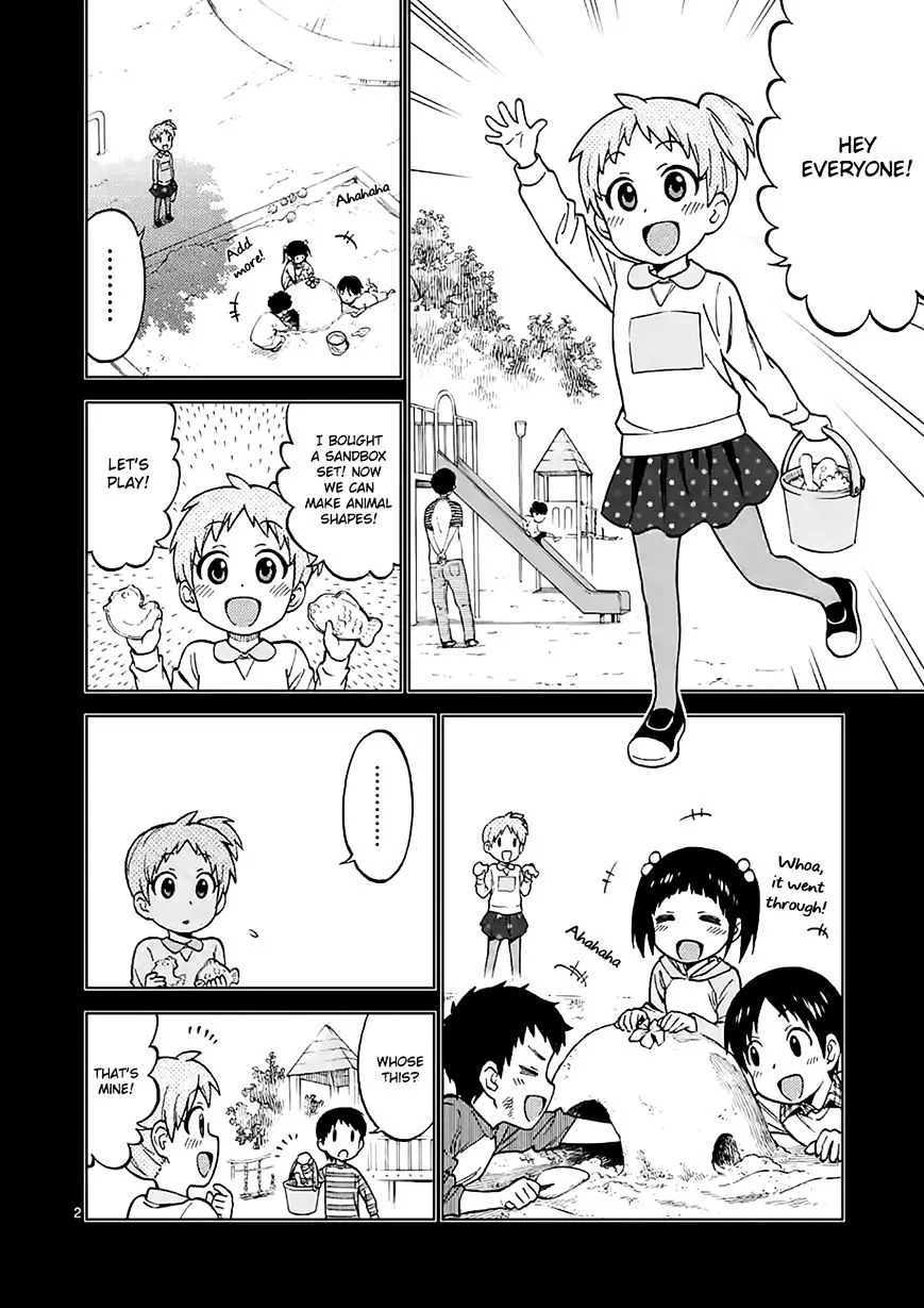 Criminale! Chapter 28 page 2 - 