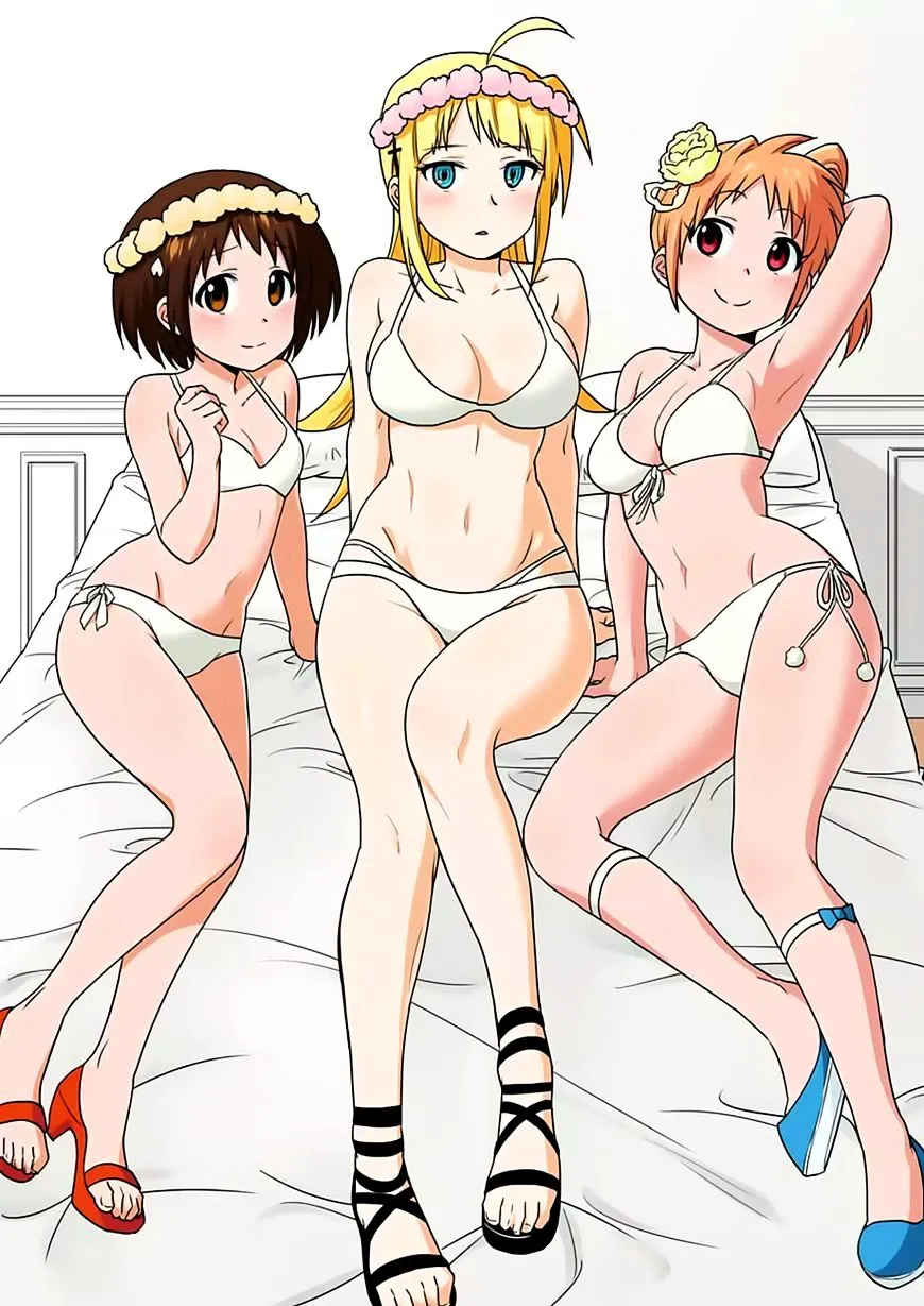 Criminale! Chapter 29 page 19 - 