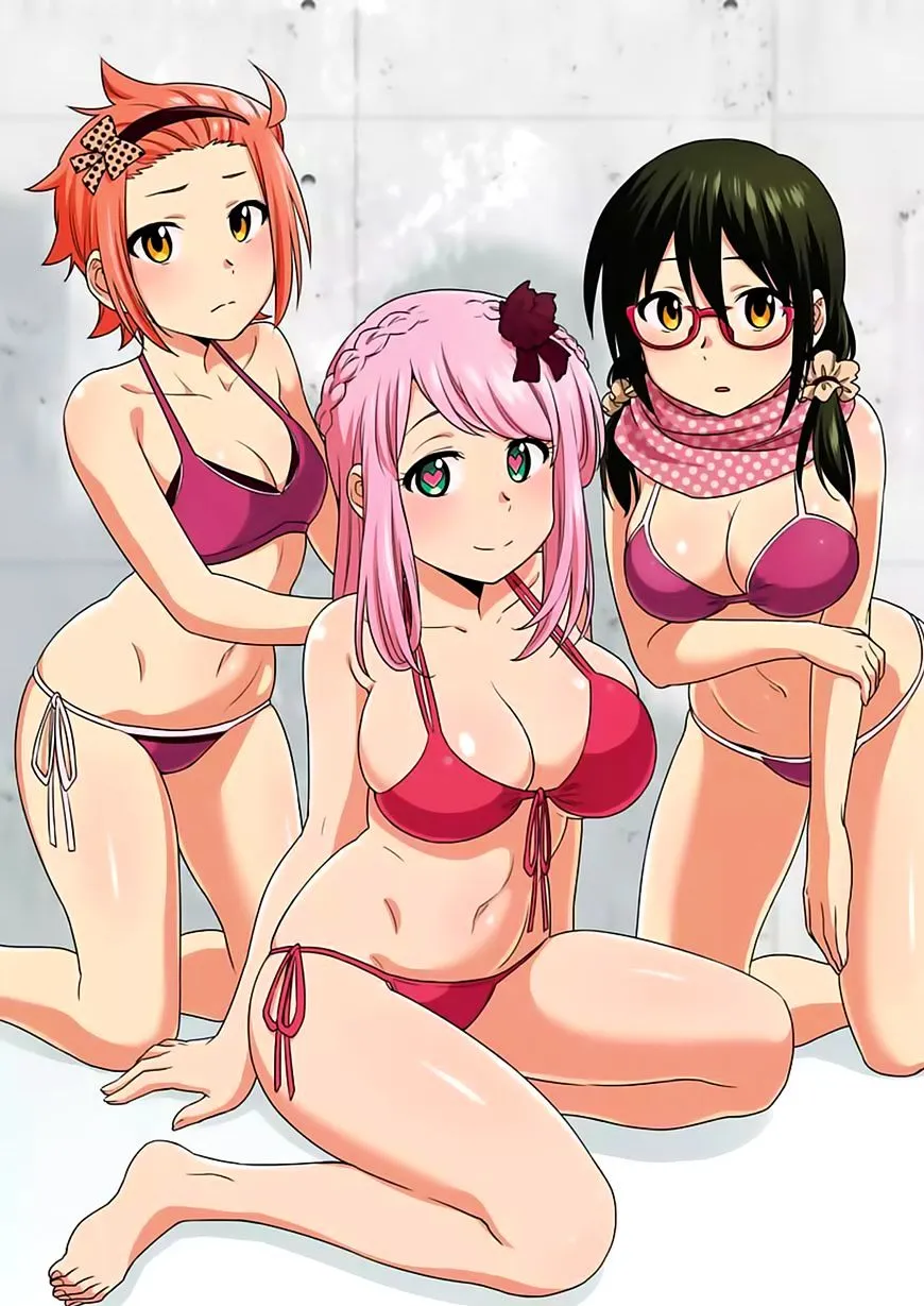 Criminale! Chapter 29 page 20 - 