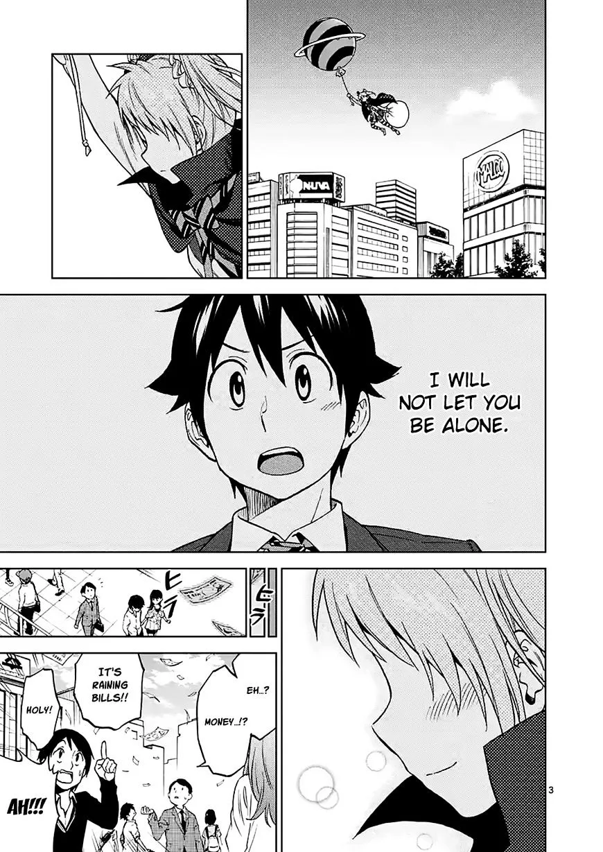 Criminale! Chapter 30 page 3 - 