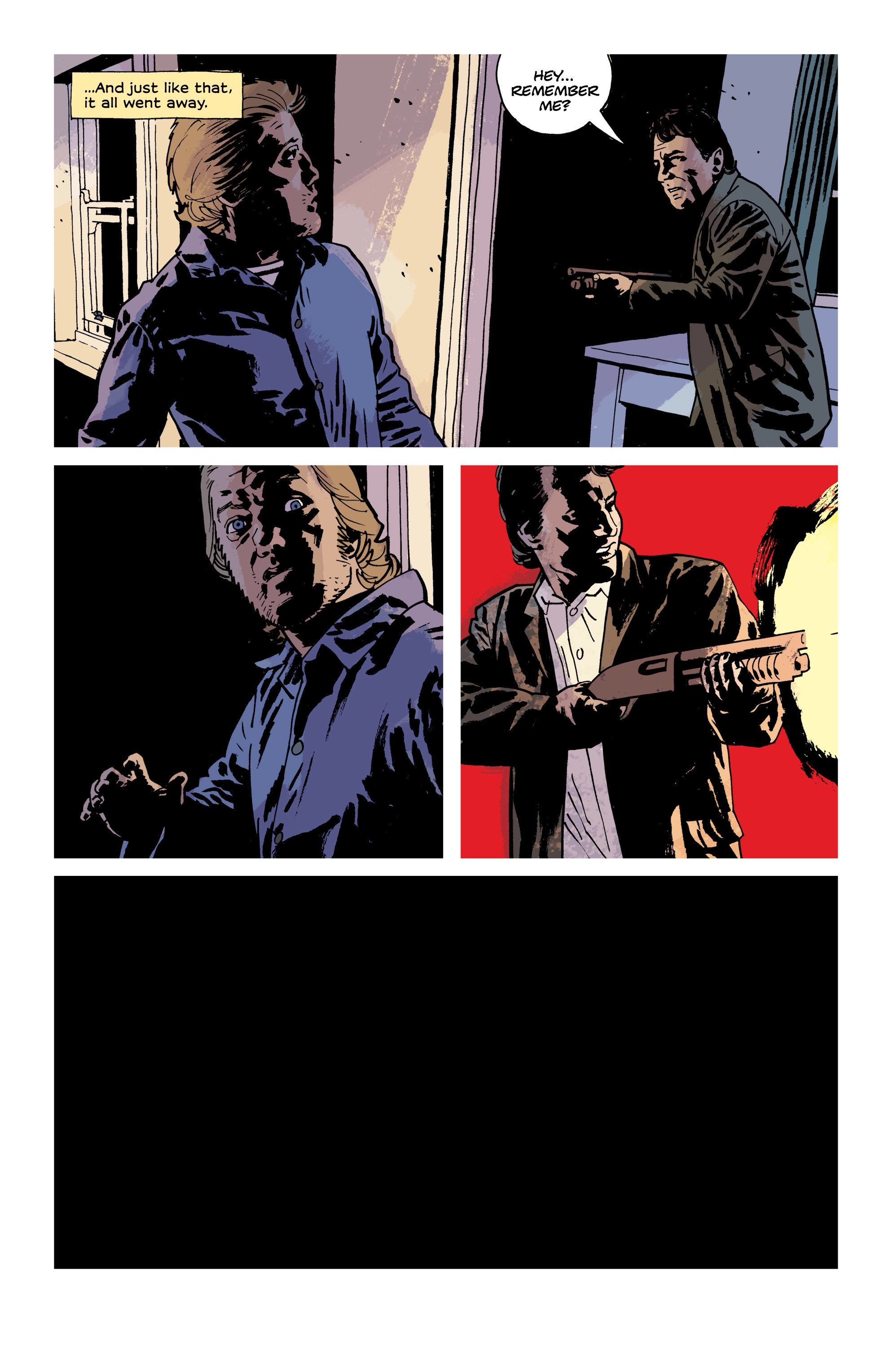 Criminale! Chapter 37 page 25 - 