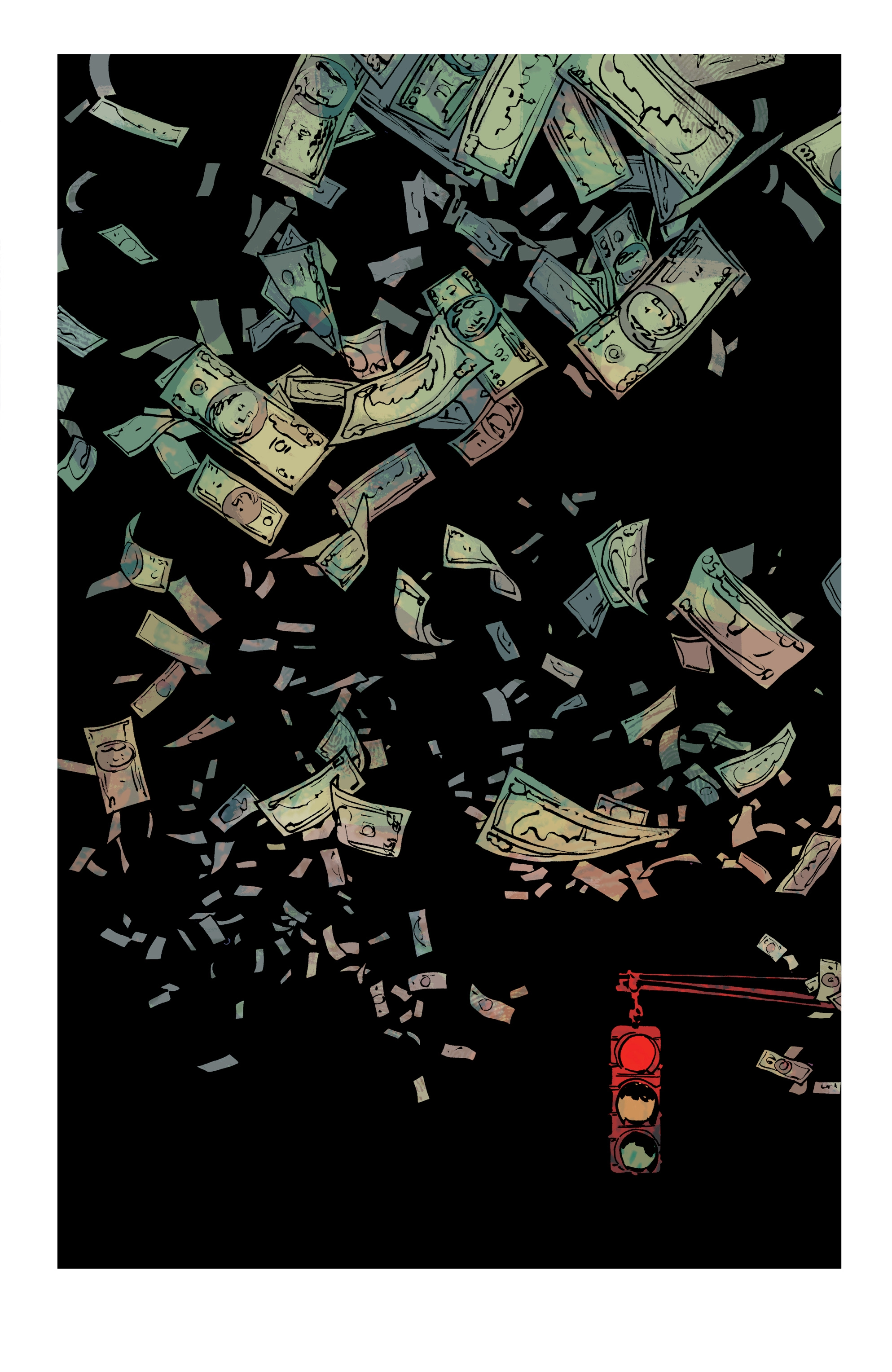 Criminale! Chapter 38 page 12 - 