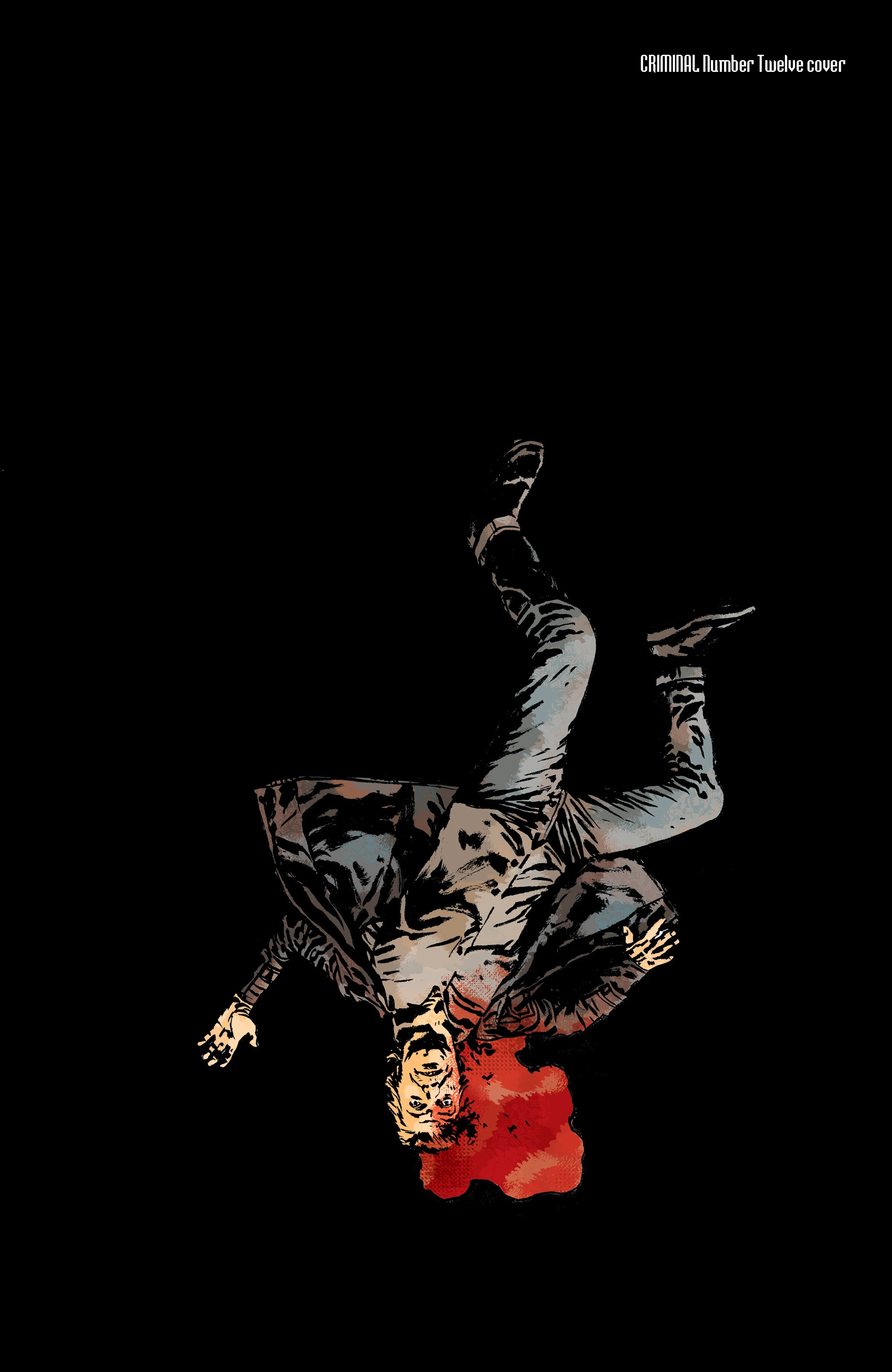 Criminale! Chapter 38 page 42 - 