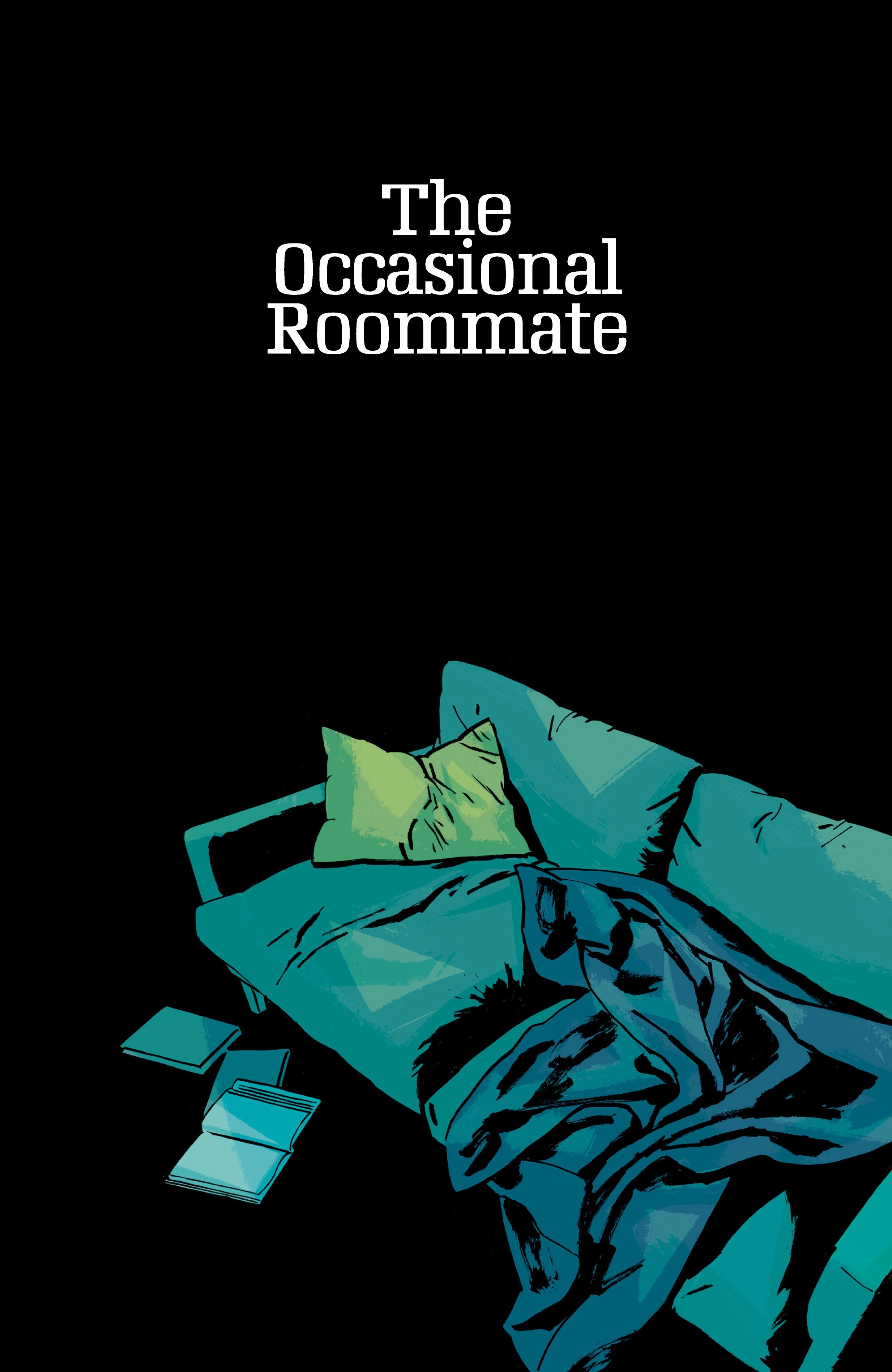 Criminale! Chapter 40 page 18 - 