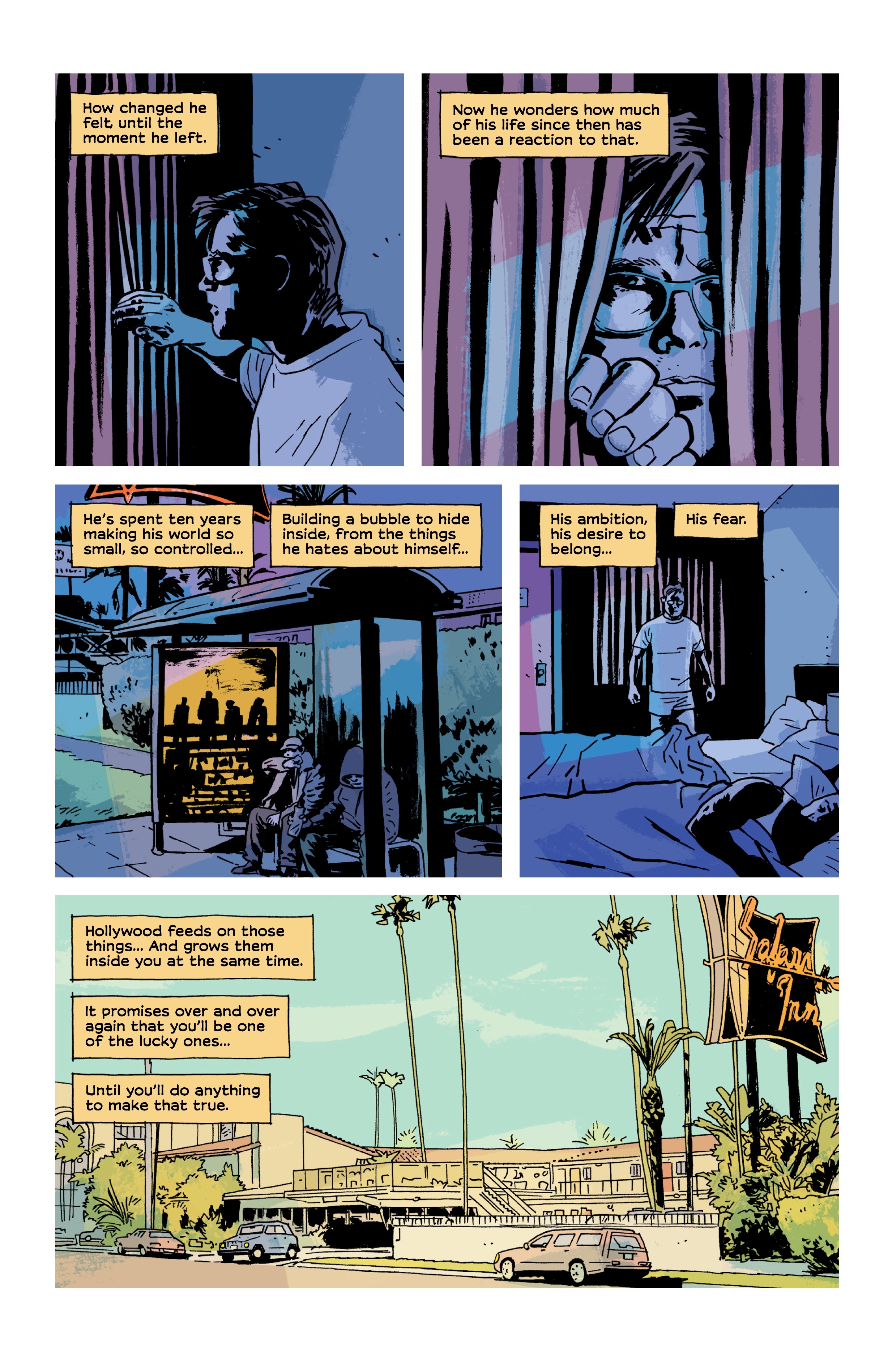 Criminale! Chapter 41 page 61 - 