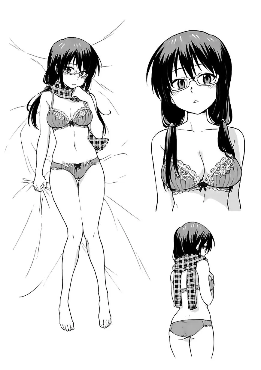 Criminale! Chapter 5 page 23 - 