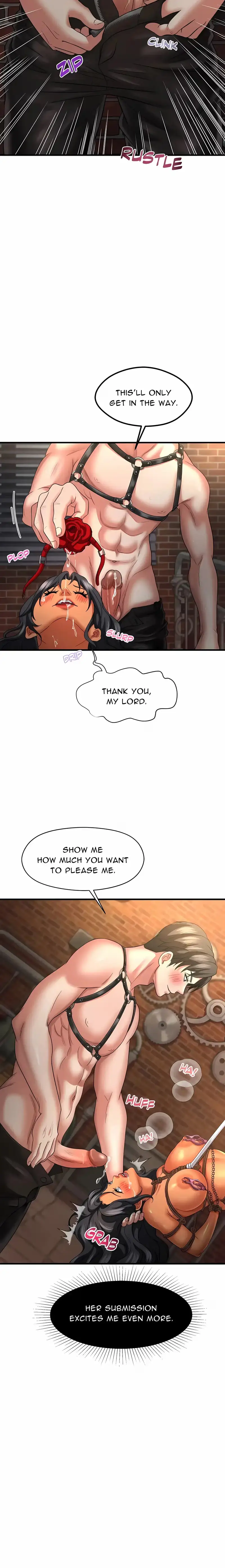 Crimson Bind Chapter 1 page 12 - 