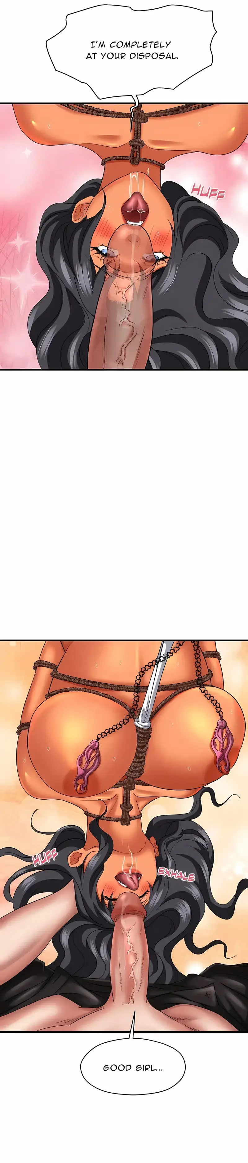 Crimson Bind Chapter 1 page 13 - 
