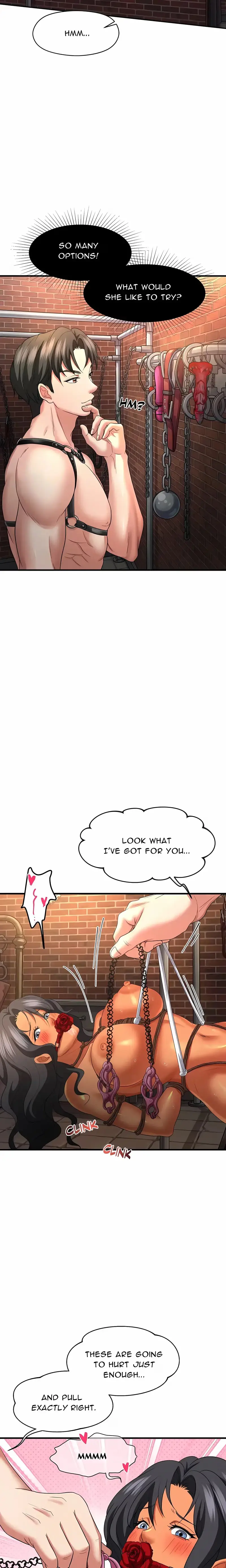 Crimson Bind Chapter 1 page 8 - 