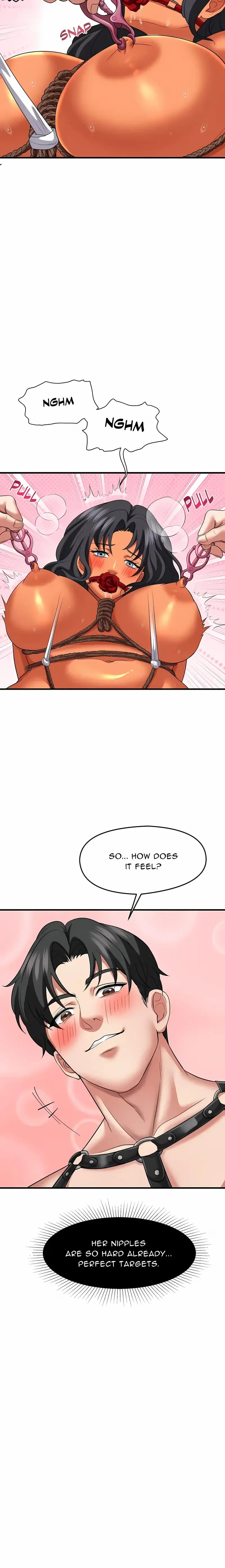 Crimson Bind Chapter 1 page 9 - 