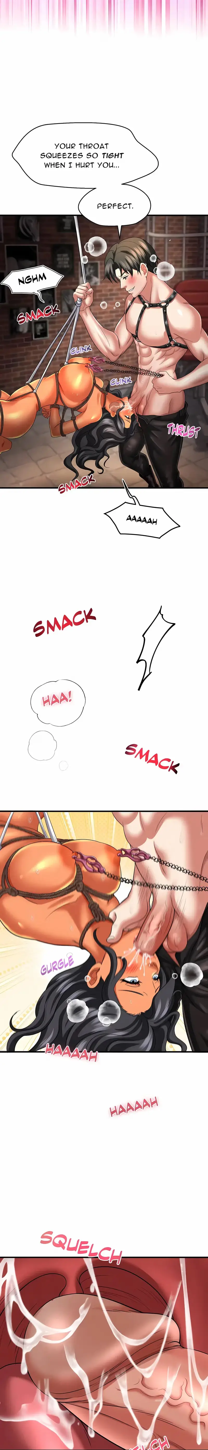 Crimson Bind Chapter 2 page 4 - 