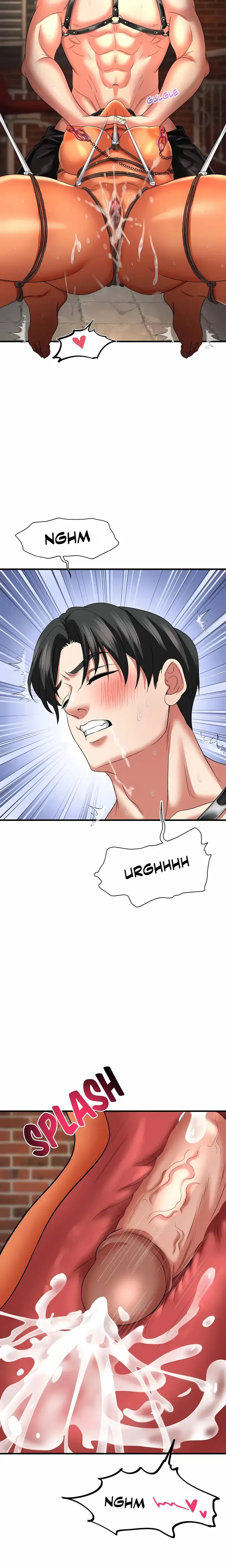 Crimson Bind Chapter 2 page 6 - 
