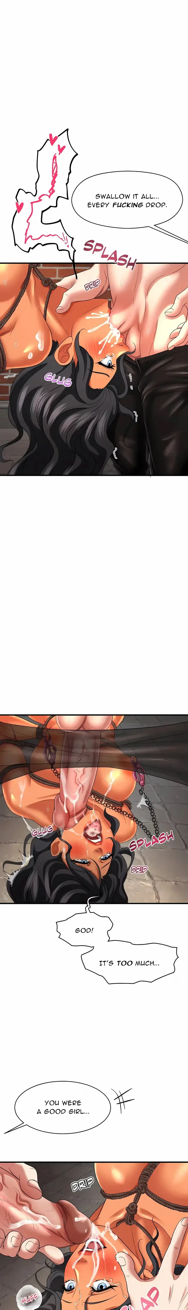 Crimson Bind Chapter 2 page 7 - 