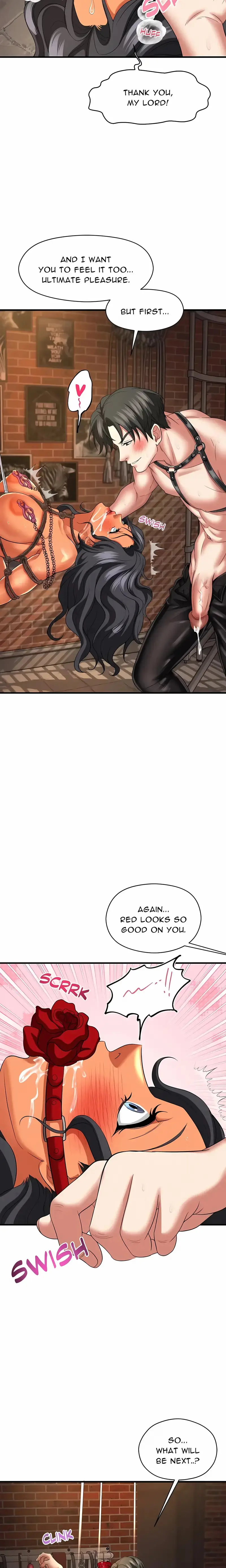 Crimson Bind Chapter 2 page 8 - 