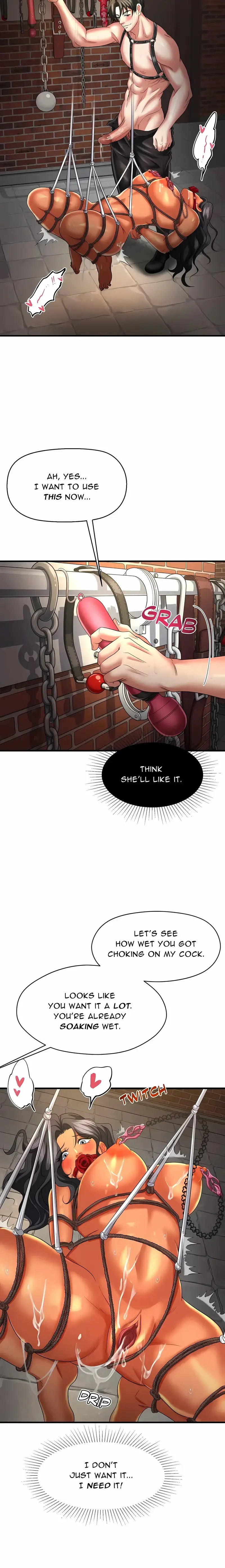 Crimson Bind Chapter 2 page 9 - 