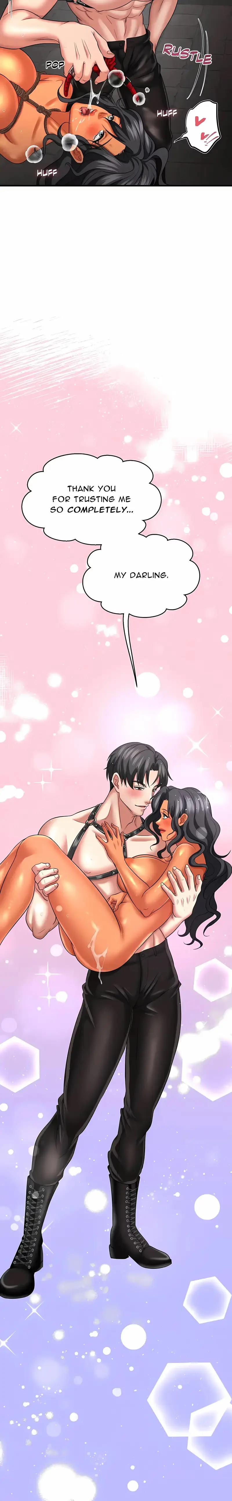 Crimson Bind Chapter 3 page 12 - 