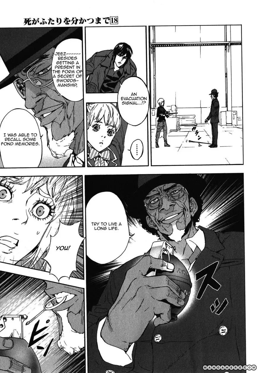 Crimson Cross Chapter 145 page 2 - 