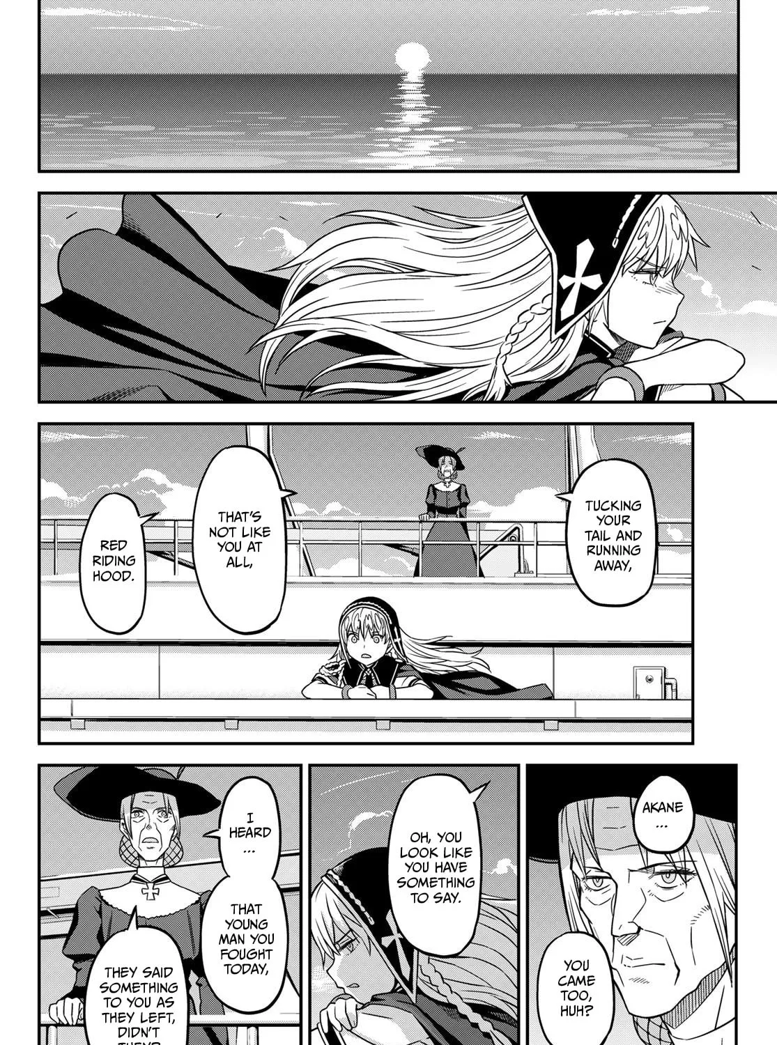 Crimson Grimoire Chapter 13 page 13 - 