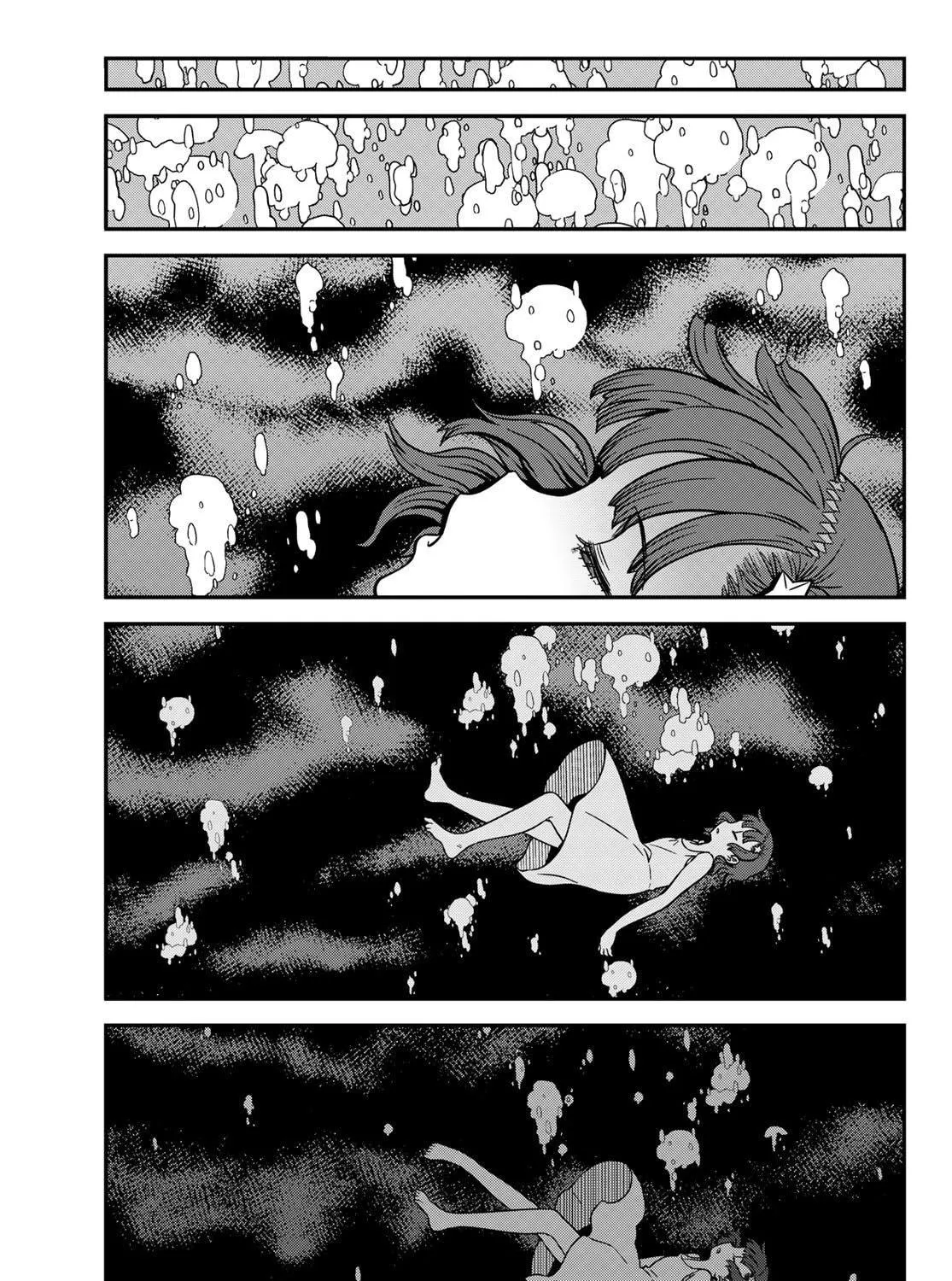 Crimson Grimoire Chapter 13 page 23 - 
